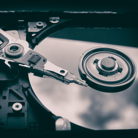 Photo by Patrick Lindenberg on Unsplash